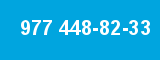 977 448-82-33